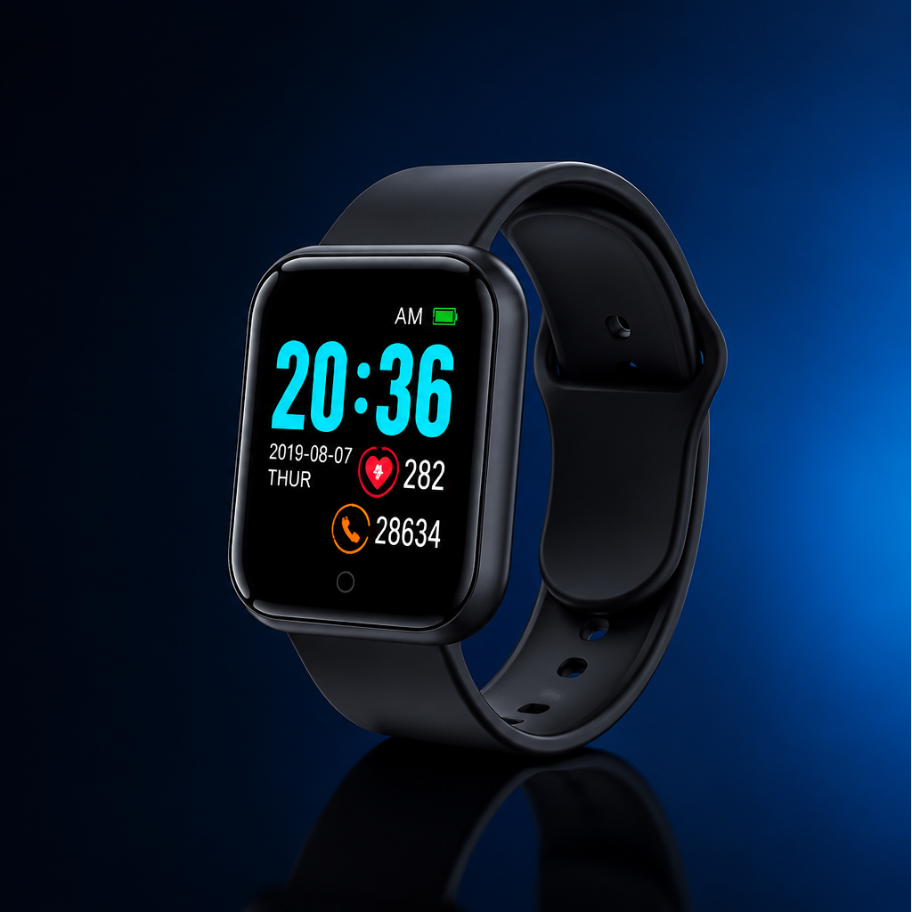 D13 Smartwatch