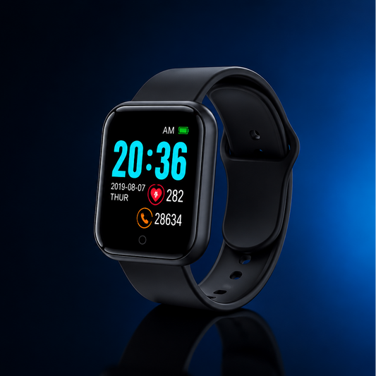 D13 Smartwatch