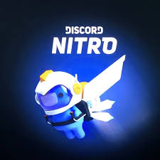 Discord Nitro Supplier