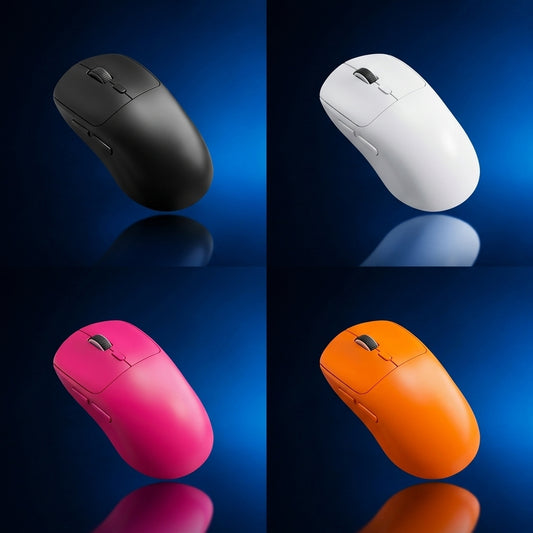 Lightweight Mouse Wireless